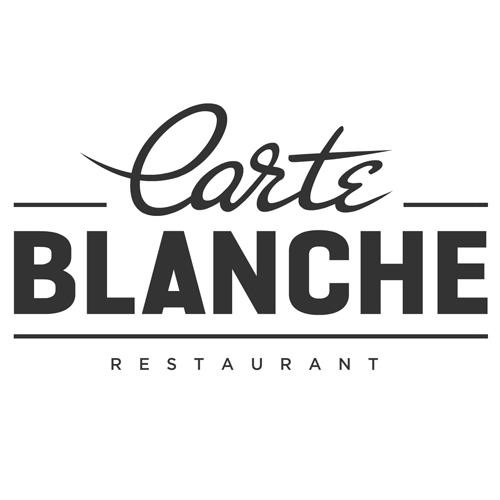 logo Carte Blanche